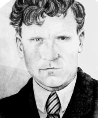 Гребнев Яков Иванович