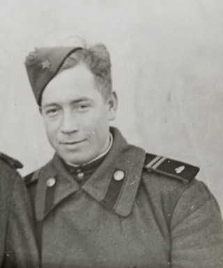 Юфряков Геннадий Васильевич