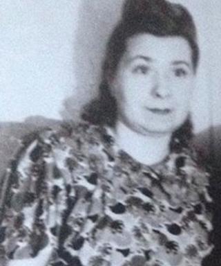 Соловьева Нина Алексеевна