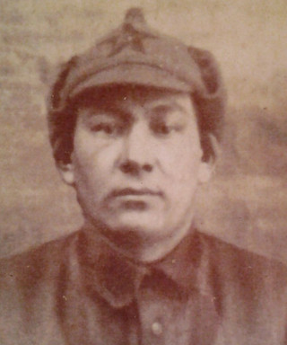 Набиуллин Галим Хизяевич