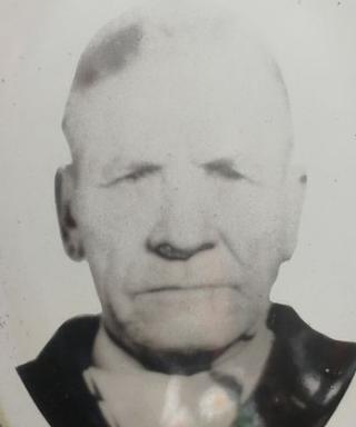 Гришинев Василий Федотович
