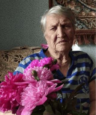 Шнайдер Екатерина Готлеббовна