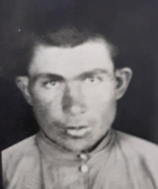 Бикбов Хамят Гарипович