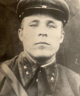 Варлашкин Степан Васильевич