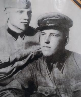 Коротков Иван Федорович