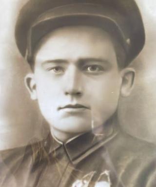 Куркин Михаил Егорович