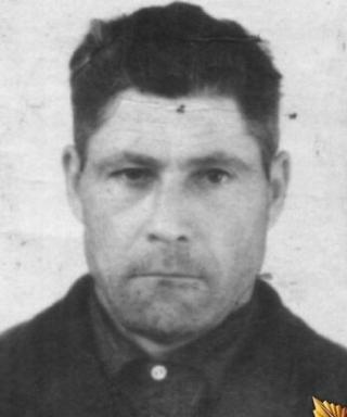 Посыпай Петр Иванович