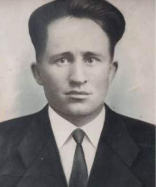 Осотов Дмитрий Иванович