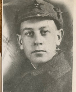 Климович Владимир Давыдович