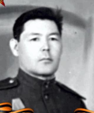 Крачнаков Захар Александрович