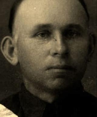 Шевелинский Аркадий Петрович