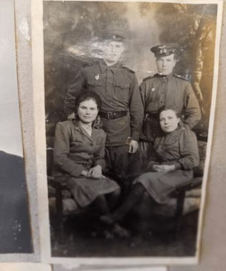 Яковлева Евдокия Иосифовна