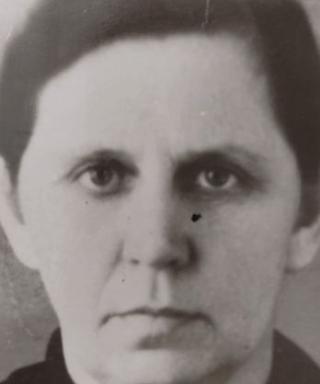 Парамонова Вера Петровна