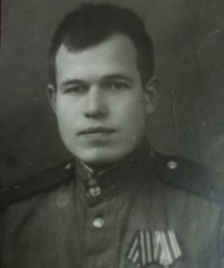 Васильев Алексей Павлович