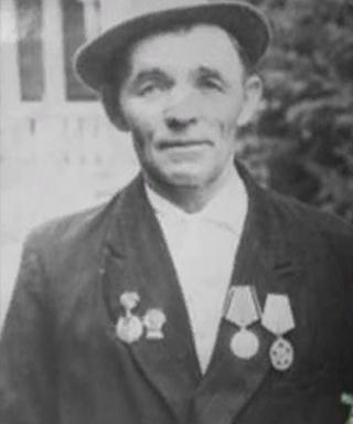 Старичков Михаил Михайлович