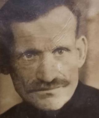 Екимов Николай Алексеевич