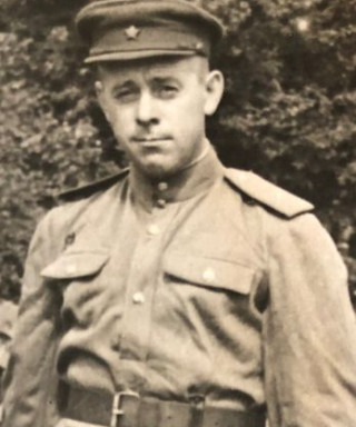 Саввин Алексей Никифорович