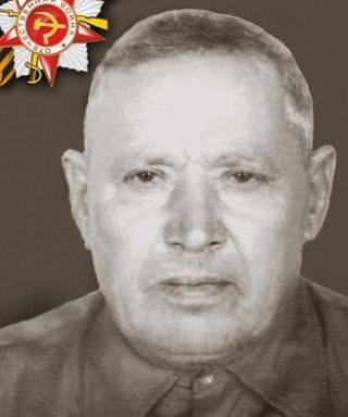 Цицилин Михаил Степанович