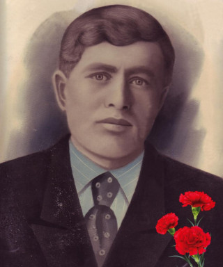 Пономарев Амос Илларионович