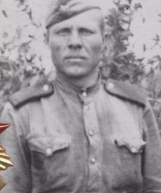 Архипов Федор Михайлович