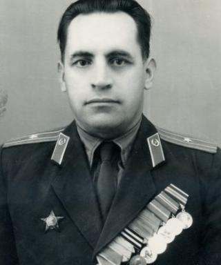 Логинов Михаил Александрович