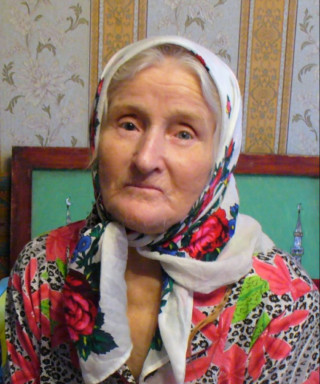 Камалиева Нурзида Гимадиевна