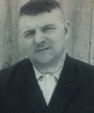 Мурашко Павел Прохорович