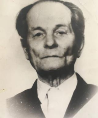 Беляев Андрей Григорьевич