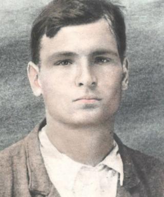 Сараев Василий Михайлович