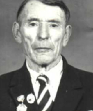 Каменев Иван Петрович