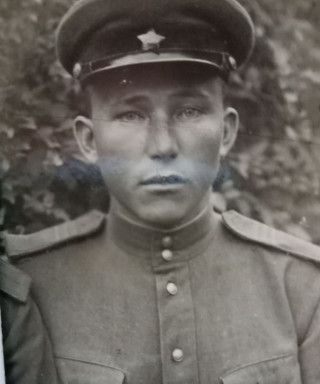 Журавлёв Иван Васильевич