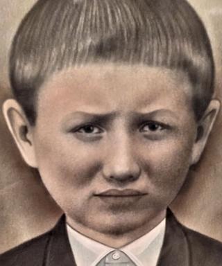 Клиппа Григорий Владимирович