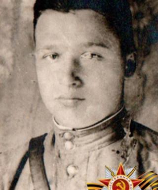 Снегов Иван Иванович