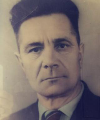 Соловьев Иван Андреевич