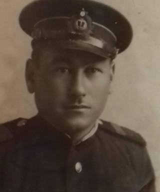 Ушканенко Валентин Федорович