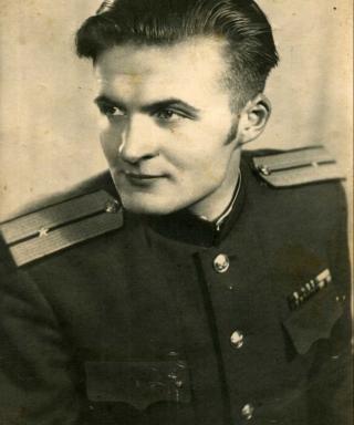 Саюк Аким Романович