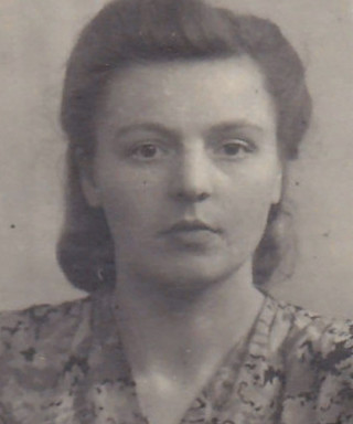 Олина Янина Антоновна