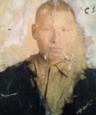 Широбоков Василий Васильевич