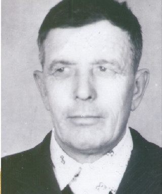 Донец Николай Максимович