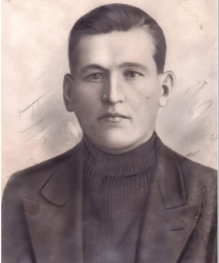 Чагин Иван Никитович