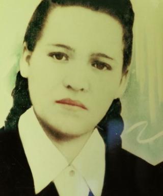 Лебедева Софья Васильевна