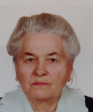Кучеровская Нина Семеновна