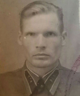 Орлов Фёдор Владимирович