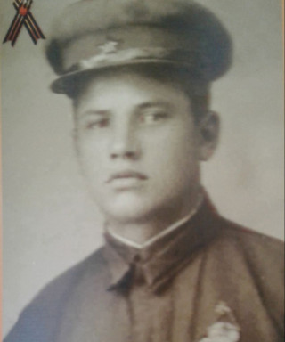 Виноградов Василий Иванович