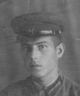 Широков Павел Дмитриевич