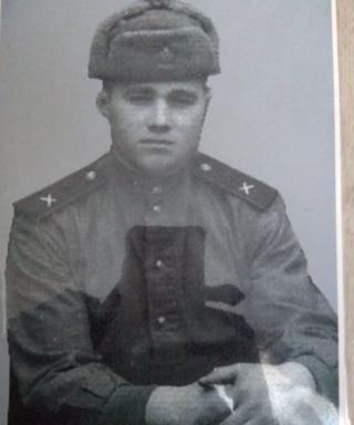 Кутепов Юрий Васильевич