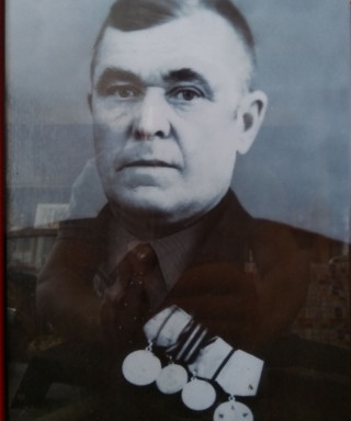 Князев Виктор Петрович