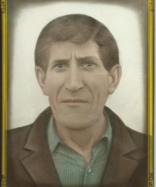 Лисицын Федор Павлович
