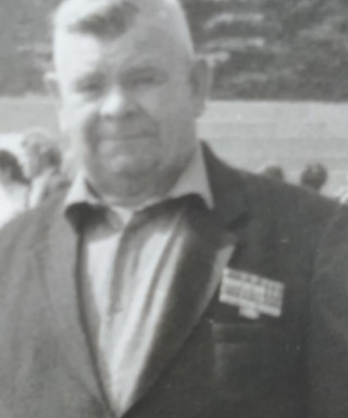 Кузнецов Фёдор Егорович