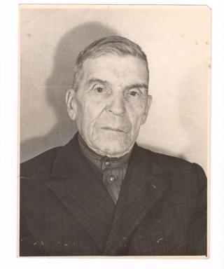 Кулешов Пётр Иванович
